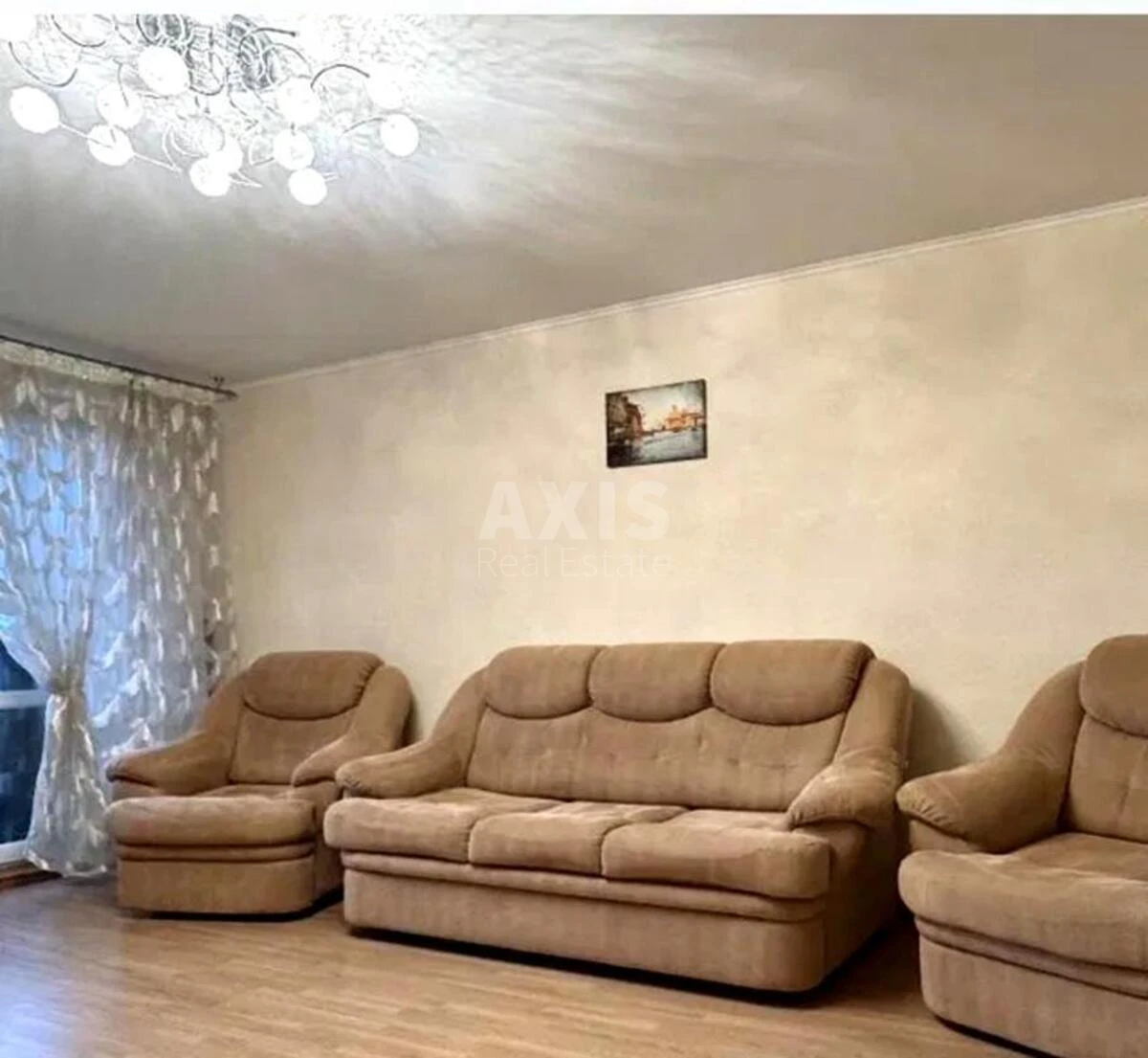 3k apartment bul. Darnyc'kyj 12664915