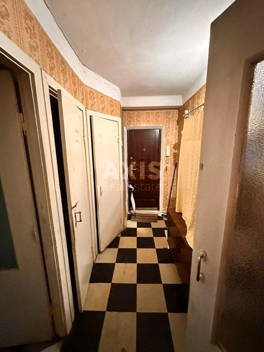 2k apartment vul. Kurnatovs'kogo 24534212