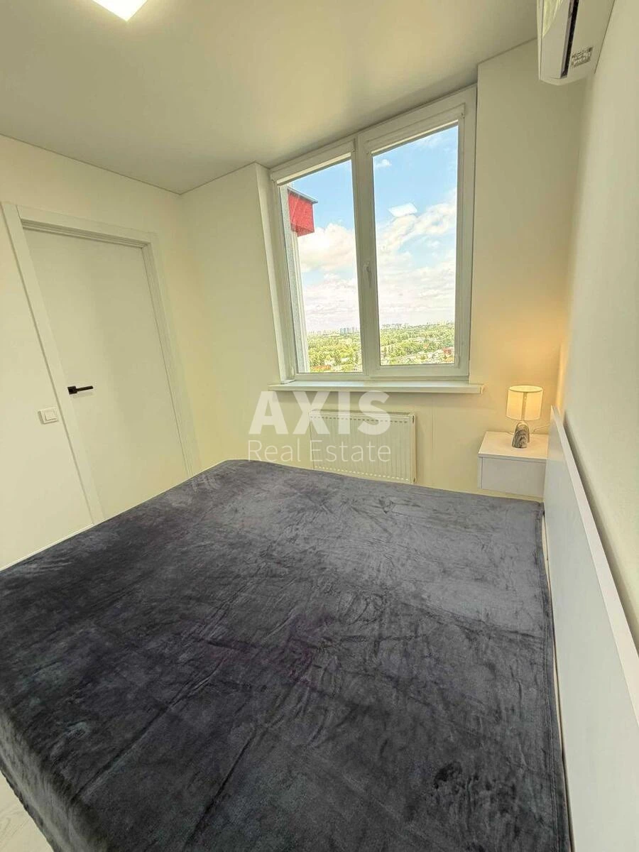 1k apartment vul. Oleha Mudraka 16711202