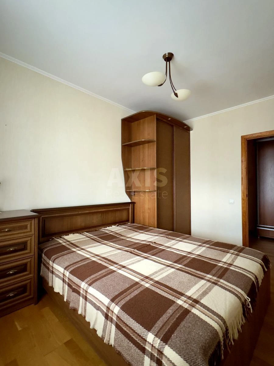 2k apartment vul. Koshycja Oleksandra 76817216