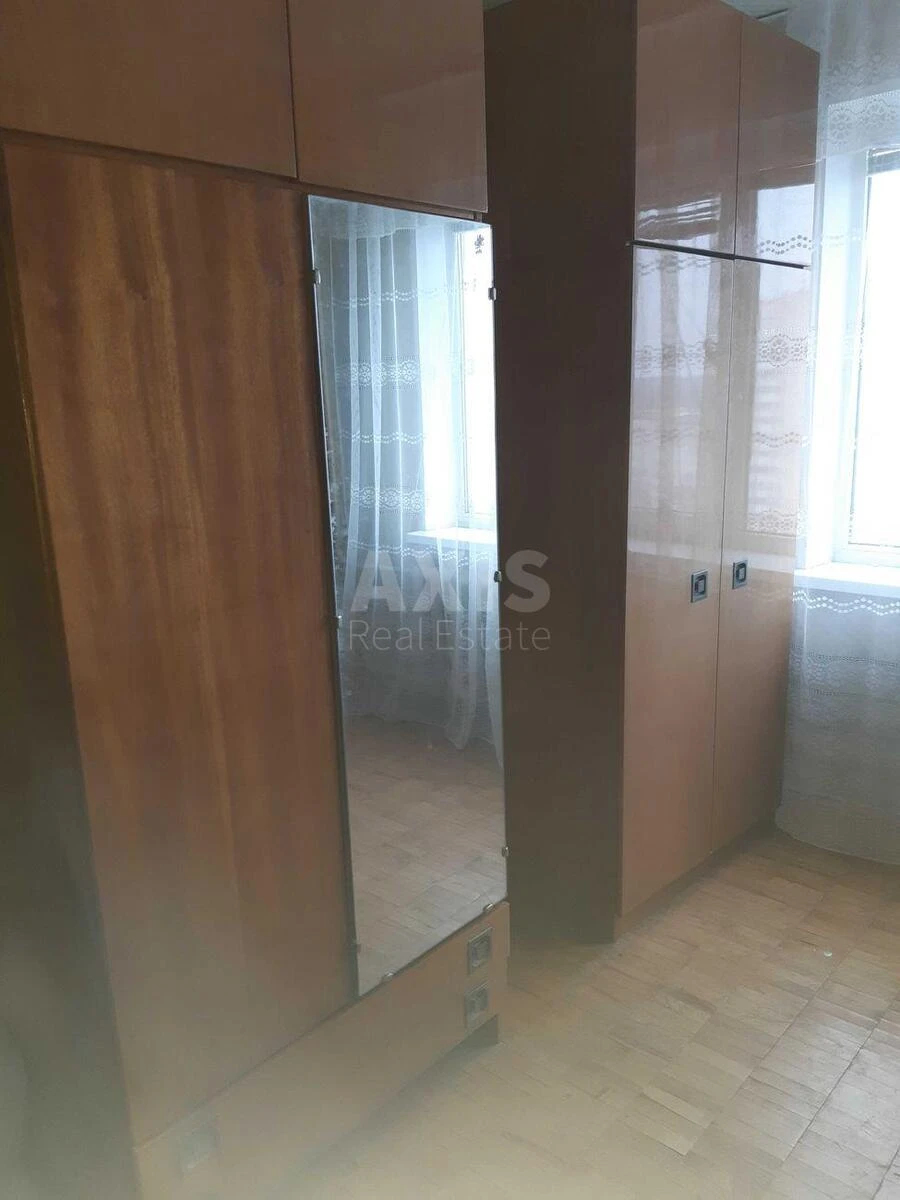 3k apartment vul. Jakubovs'kogo Marshala 5696404