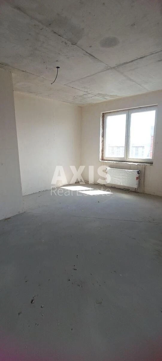 4k apartment vul. Rusovoi' Sofii' Seven B702841