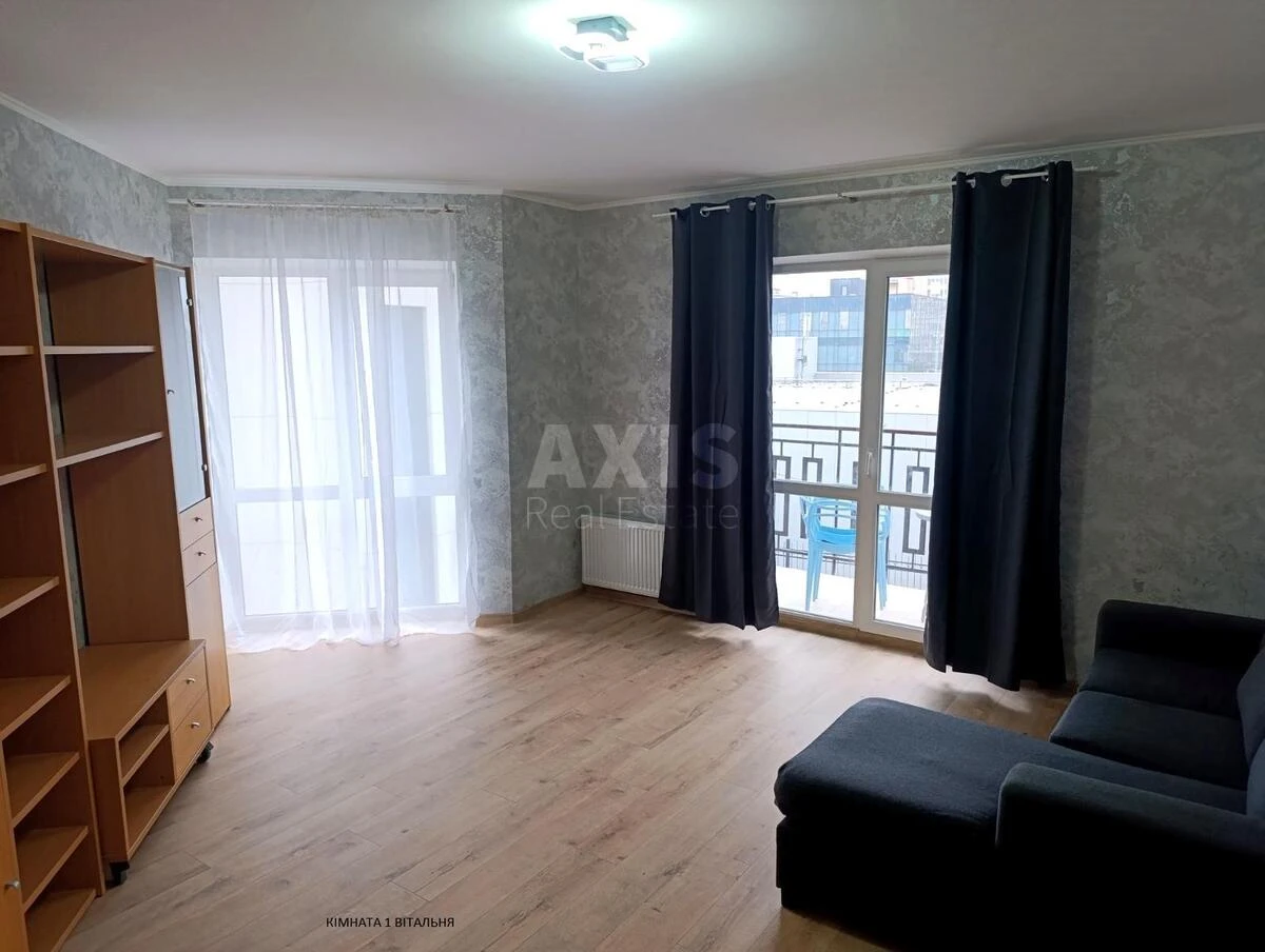 3к квартира ул. Метрологическая 21681860