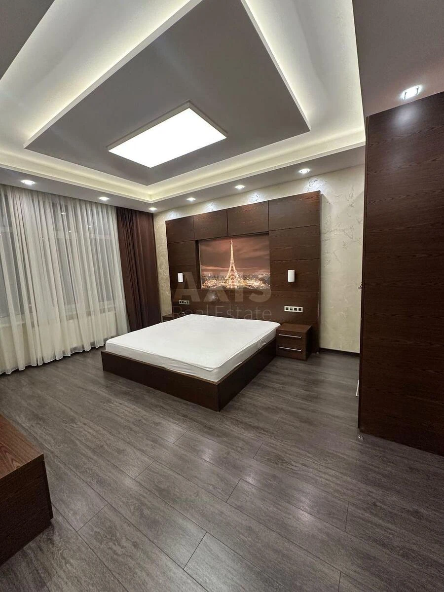 3k apartment vul. Andriya Verkhohlyada 18641655