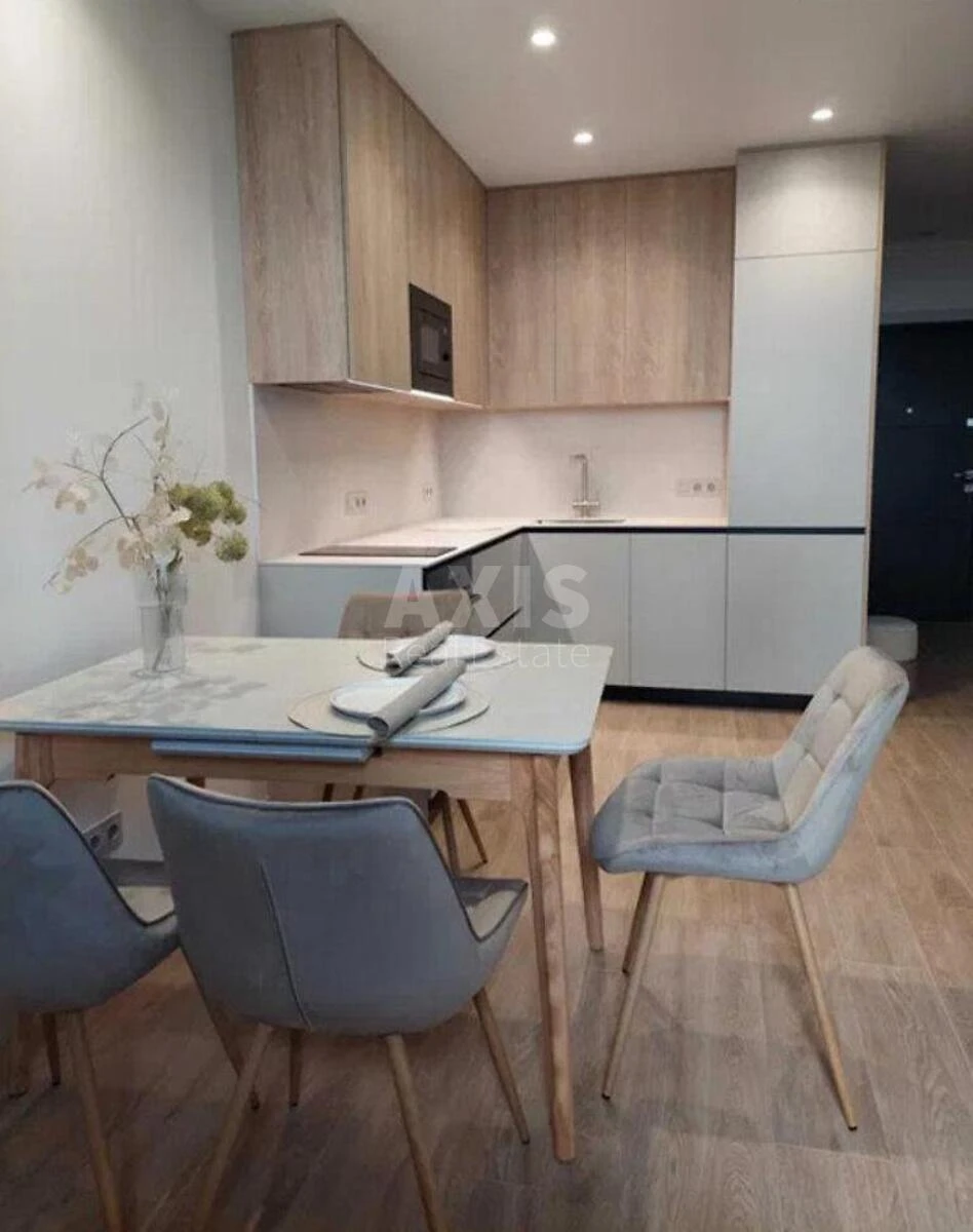 2k apartment vul. Viktora Nekrasova 10696750