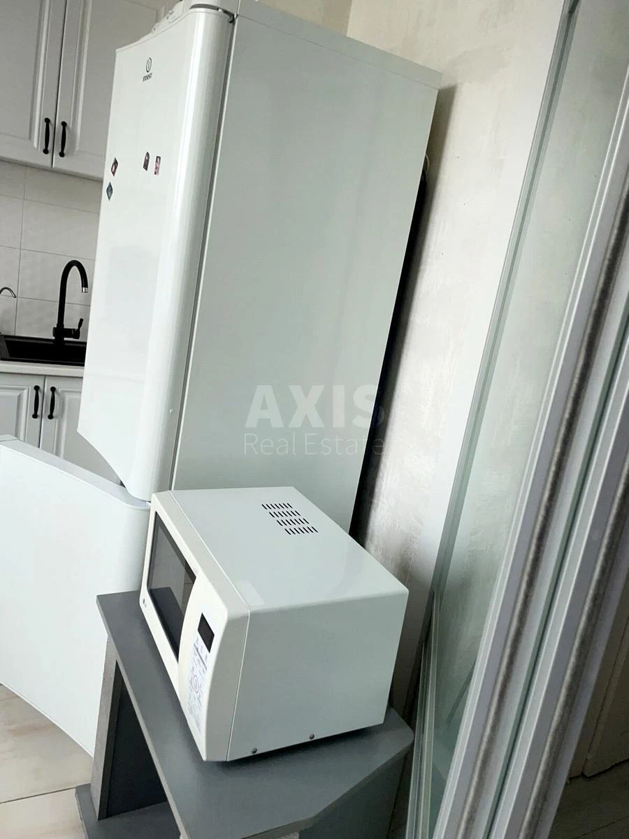 1k apartment vul. Liskivs'ka 23665424