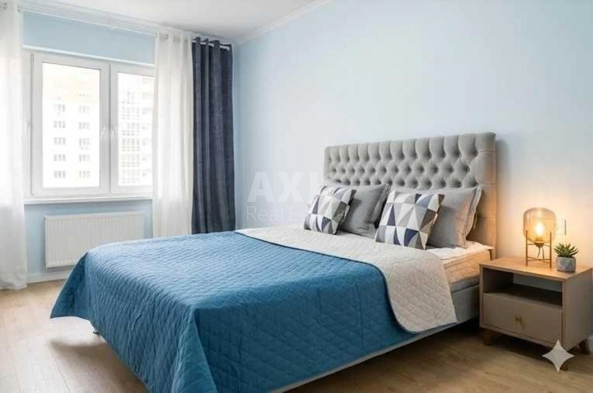 3k apartment vul. Gmyri Borysa 20682132