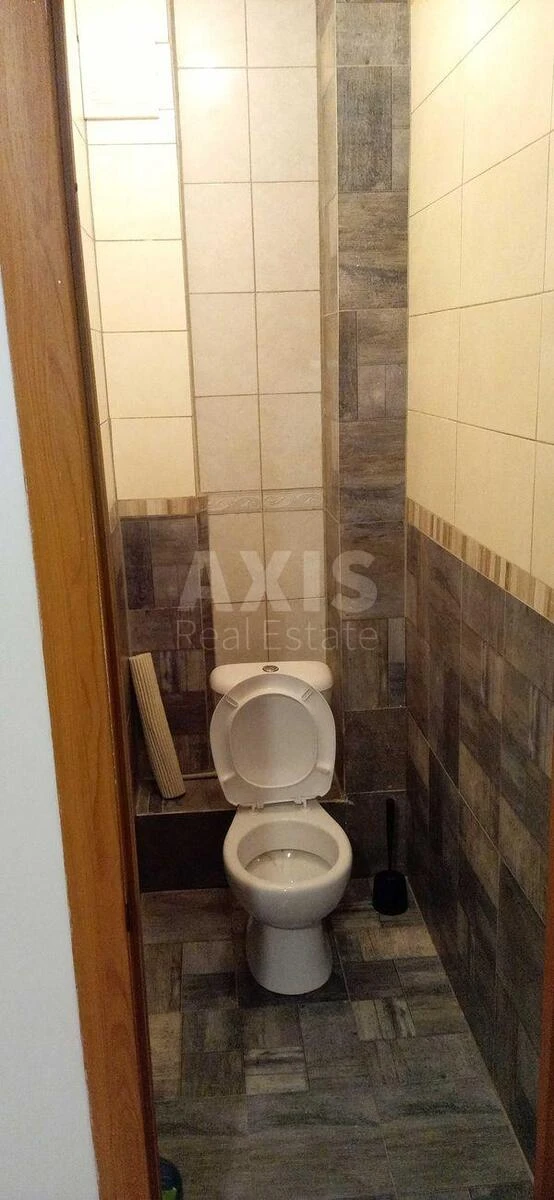 1k apartment vul. Boryspil's'ka 25481884