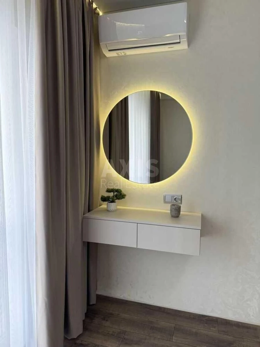 1k apartment vul. Myhajla Maksymovycha 24649326