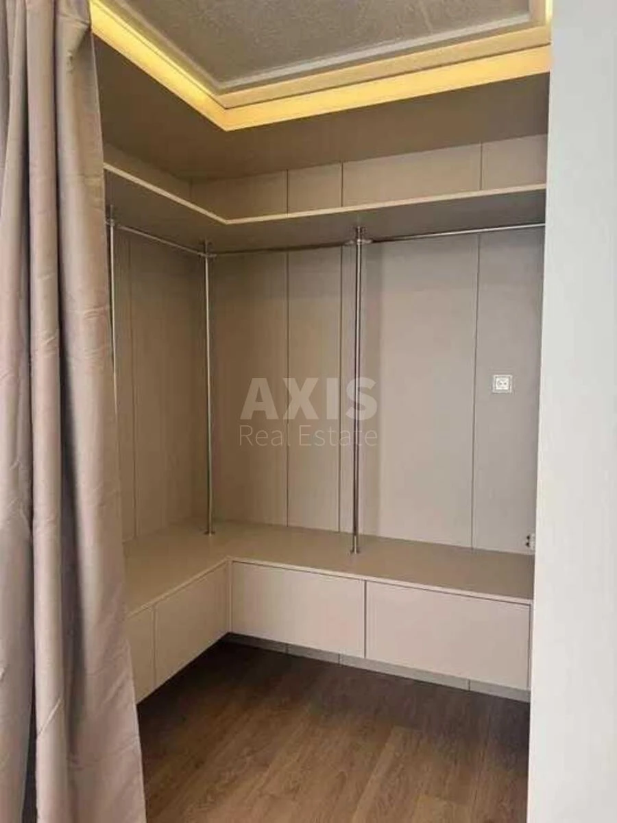 1k apartment vul. Prychal'na 12620427