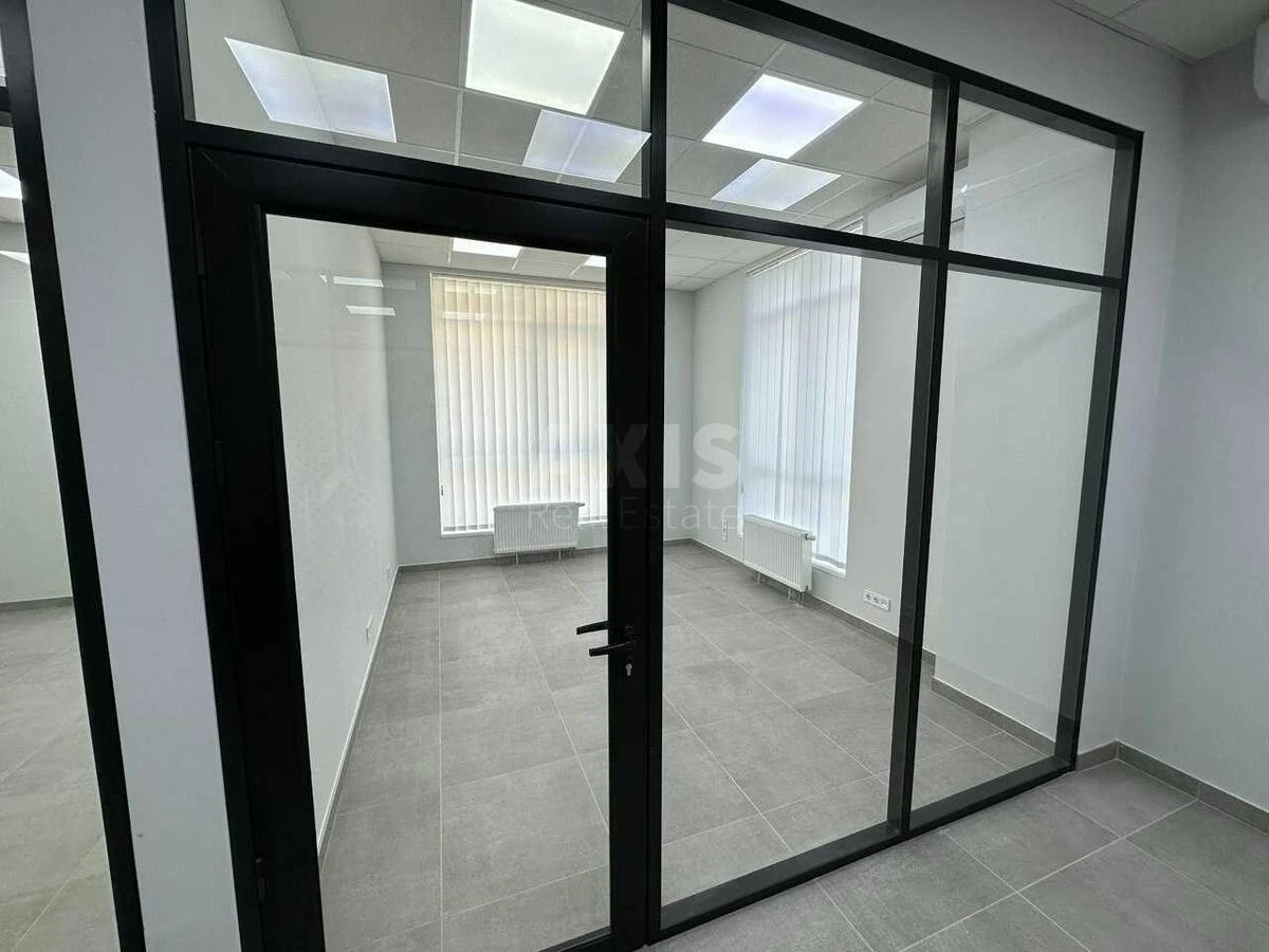 Офис ул. Белорусская 36А, 95м2712341