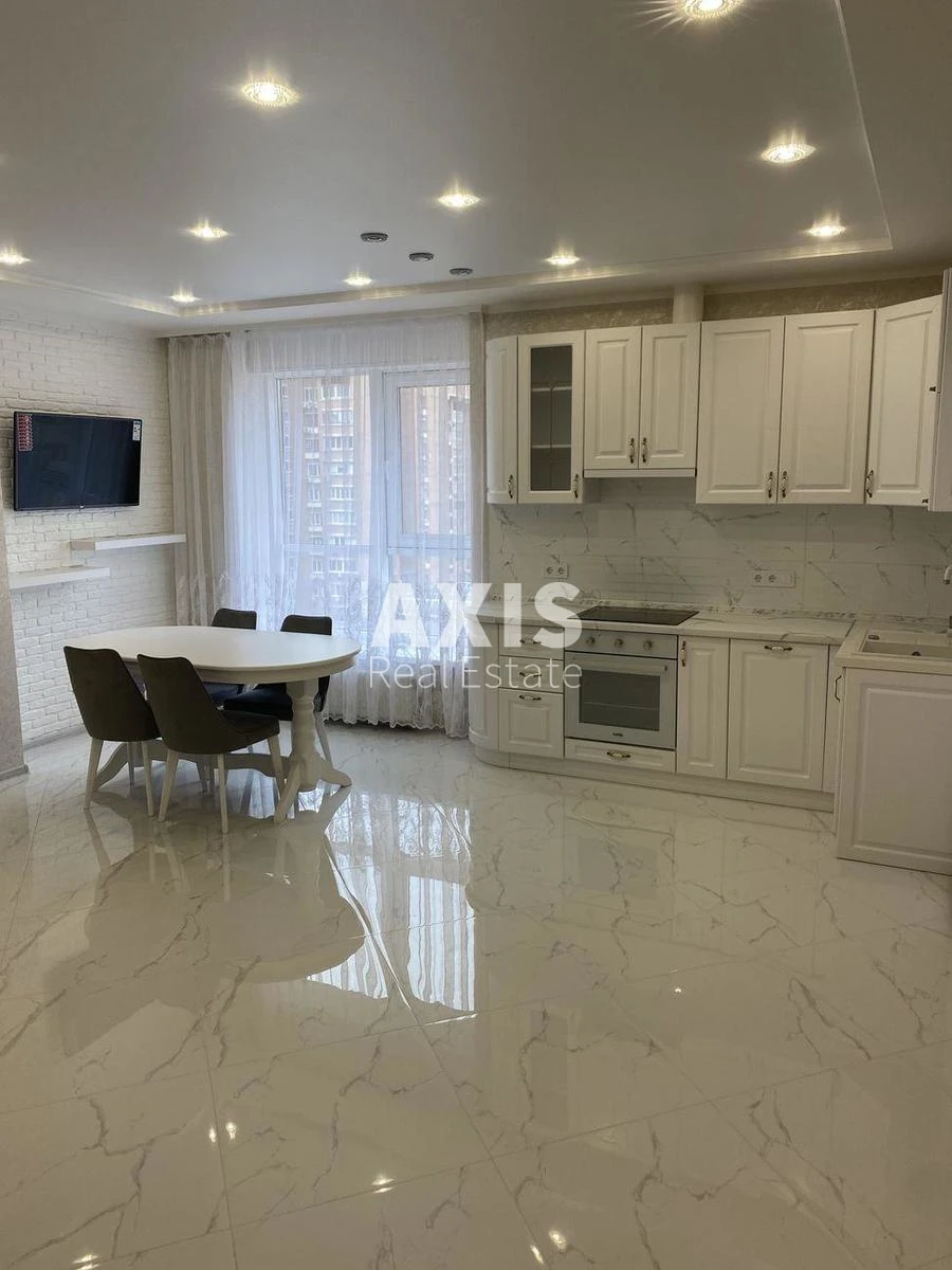 2k apartment vul. Antonovycha 10943016