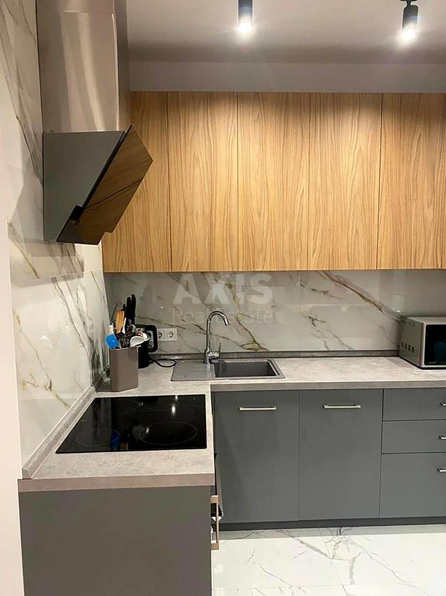 2k apartment vul. Lypkivs'kogo Vasylja Mytropolyta 38665680