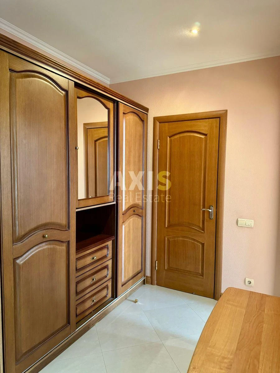 1k apartment vul. Golosii'vs'ka 13570883