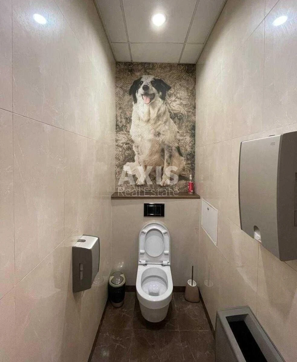 Office vul. Vozdvyzhens'ka 41, 137m2568198