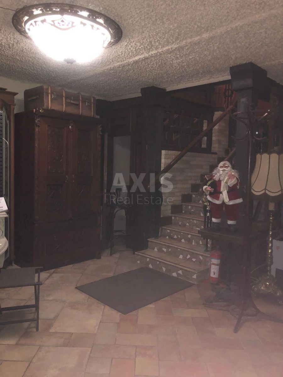 Trade object vul. Kostjantynivs'ka 37, 658m2579109