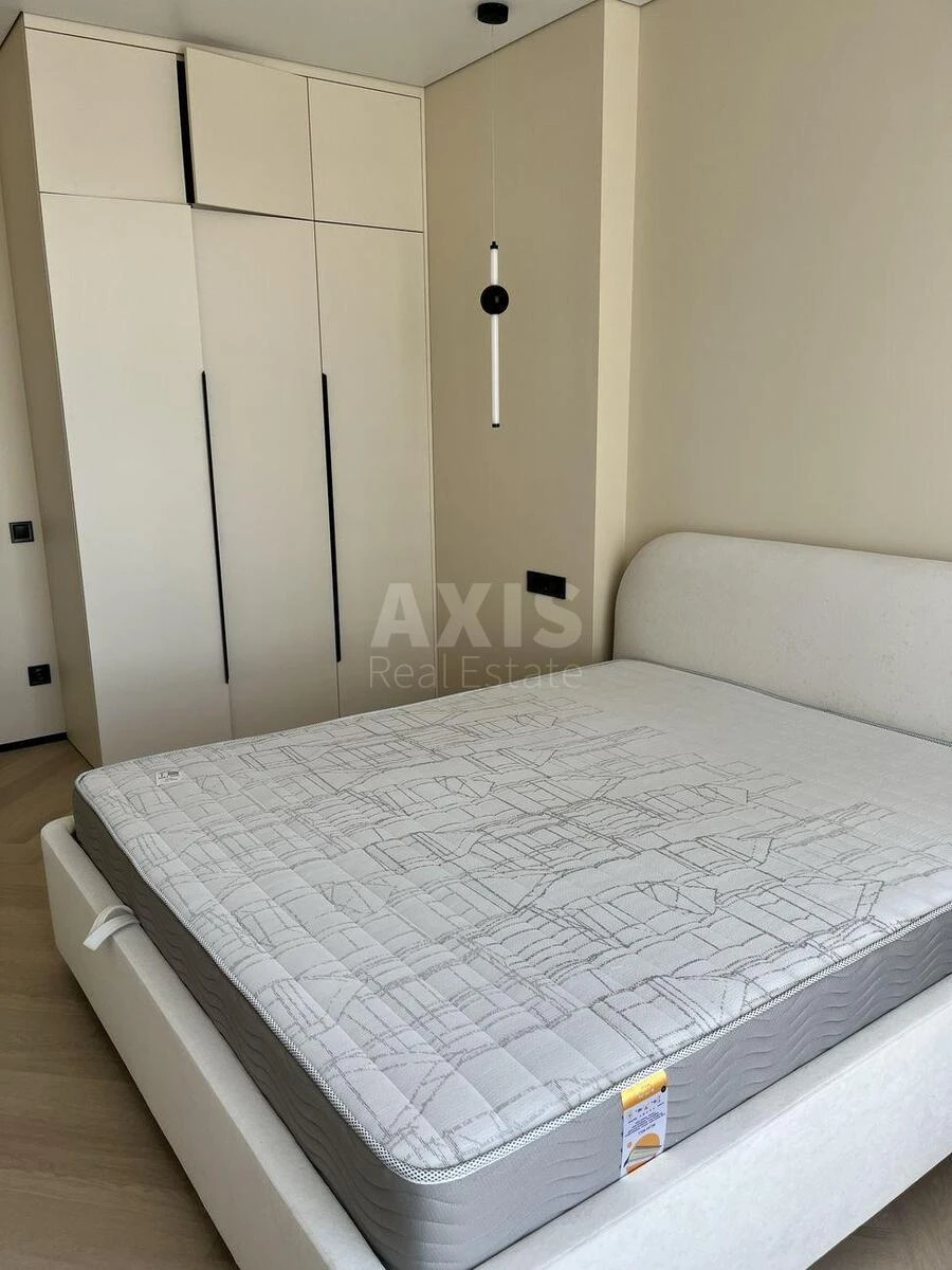 2k apartment vul. Vsevoloda Zmijenka 32697435