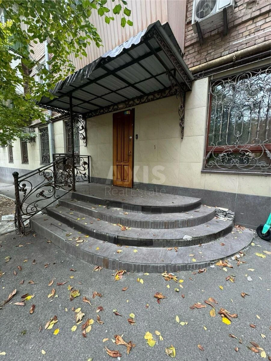 Офис ул. Большая Васильковская 114, 76м26500710