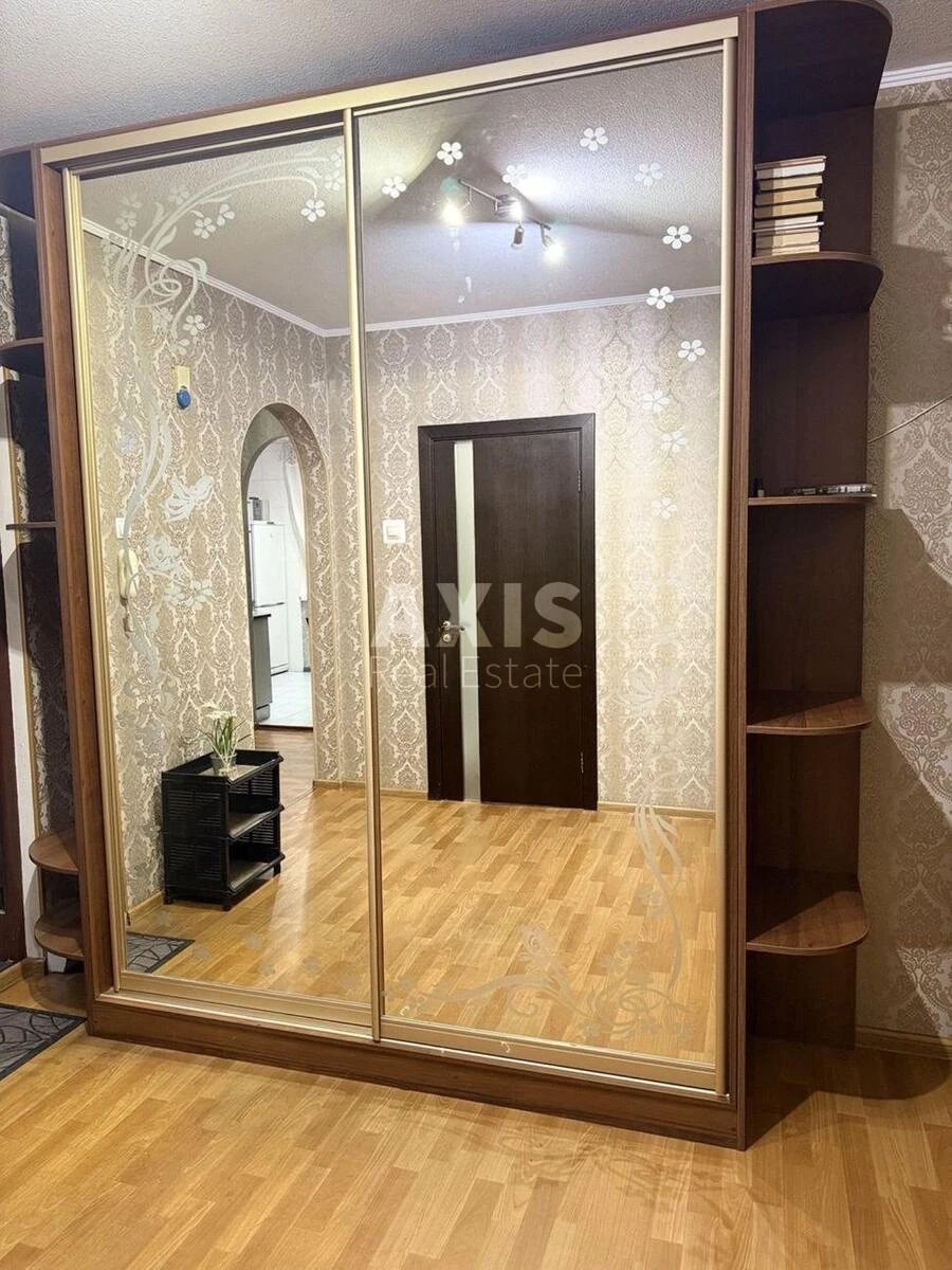 3к квартира ул. Заболотного Академика 1006265216