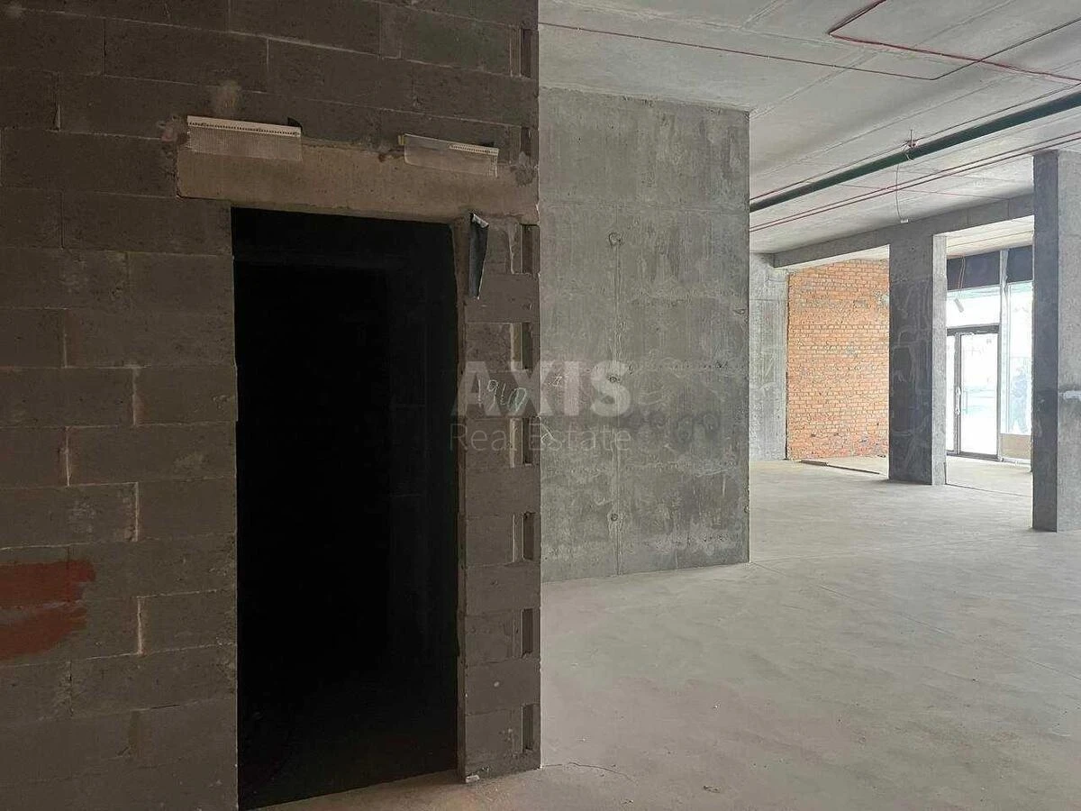 Trade object vul. Viktora Nekrasova 10, 150m2683046