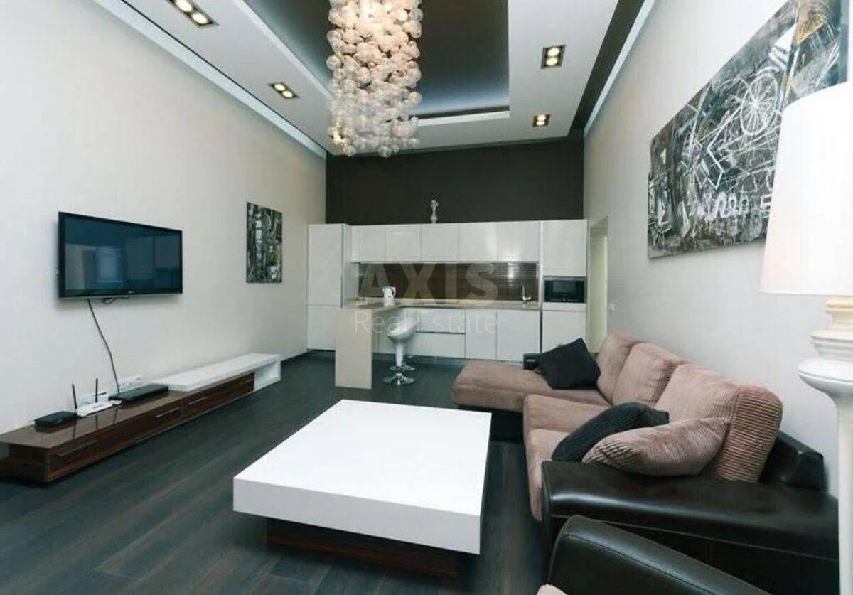 2k apartment vul. Rustaveli Shota 42713150