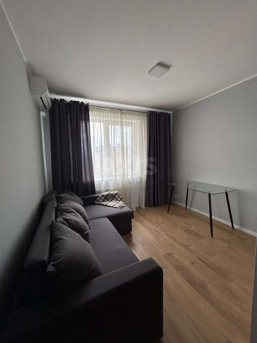 1k apartment vul. Novomostyc'ka 15687951