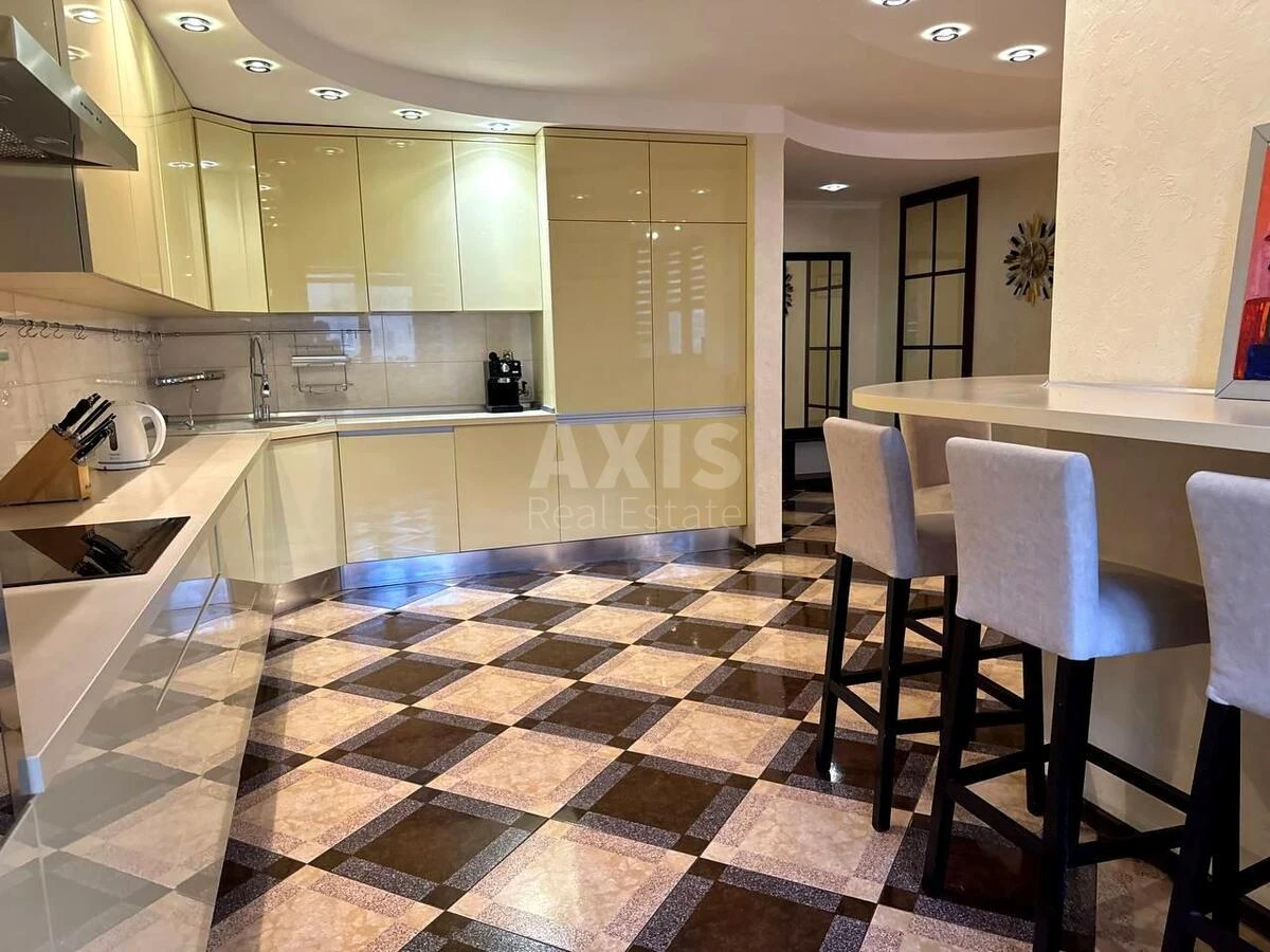 3k apartment vul. Vidpochynku 10636631