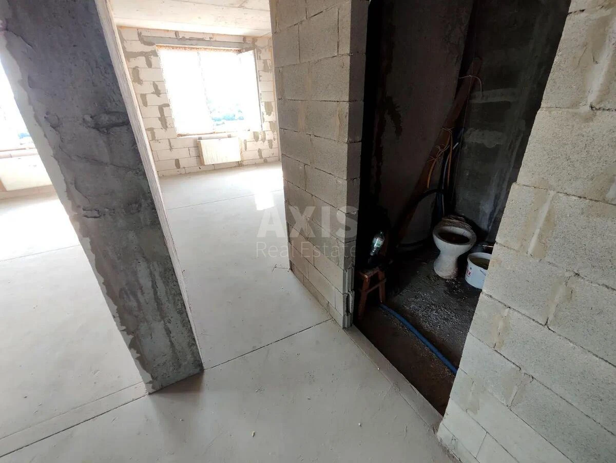 2k apartment uzv. Lysogirs'kyj 20703002