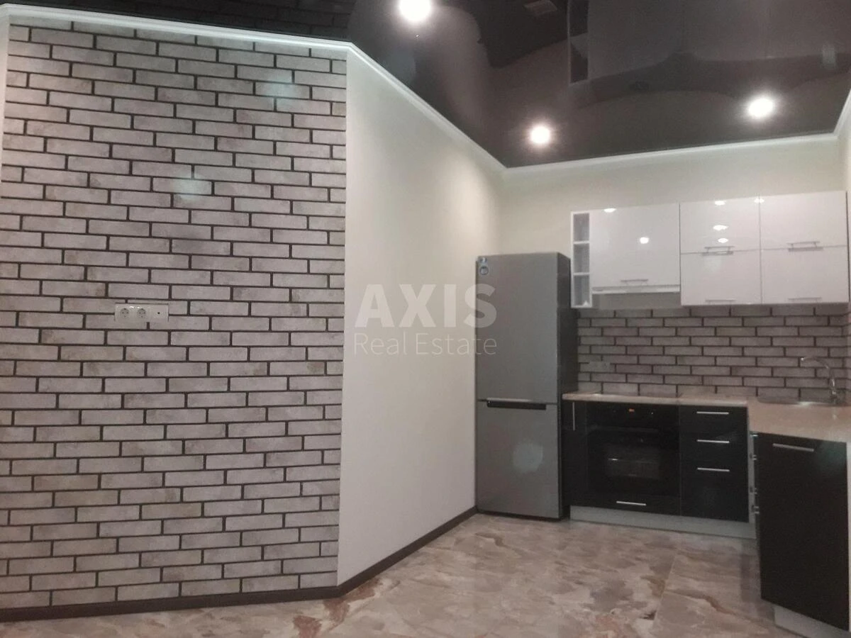 2к квартира ул. Драгоманова 2Б655880