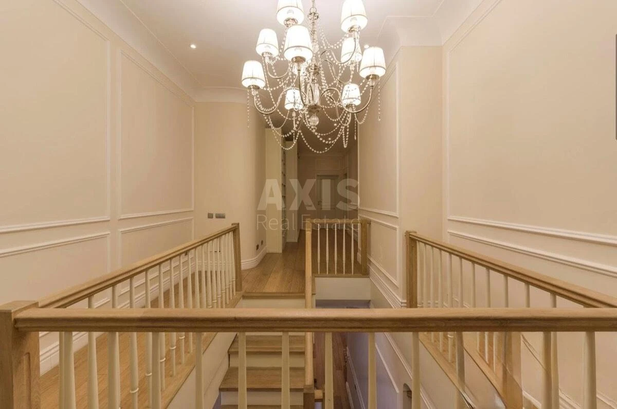 6k apartment vul. Hreshhatyk 27Б7024811