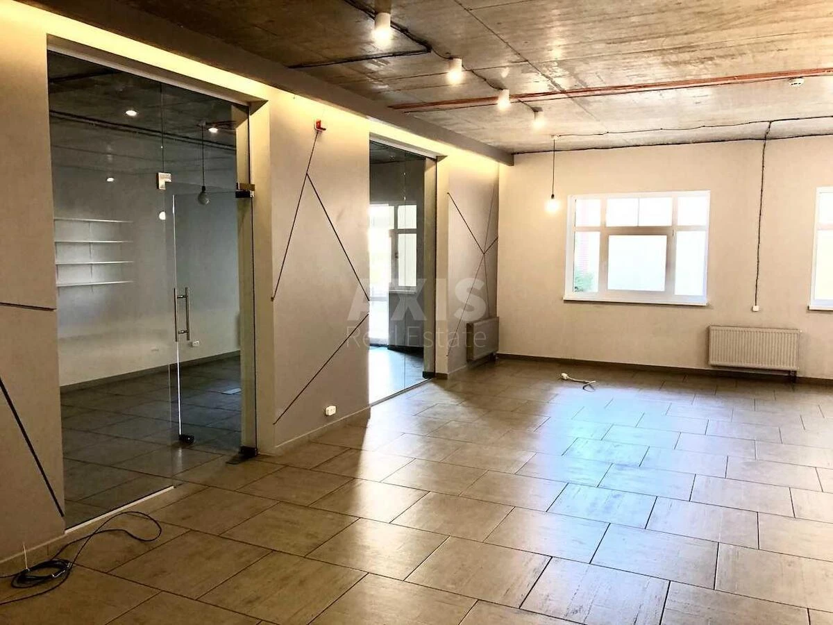 Trade object vul. Degtjarna 7, 120m267081