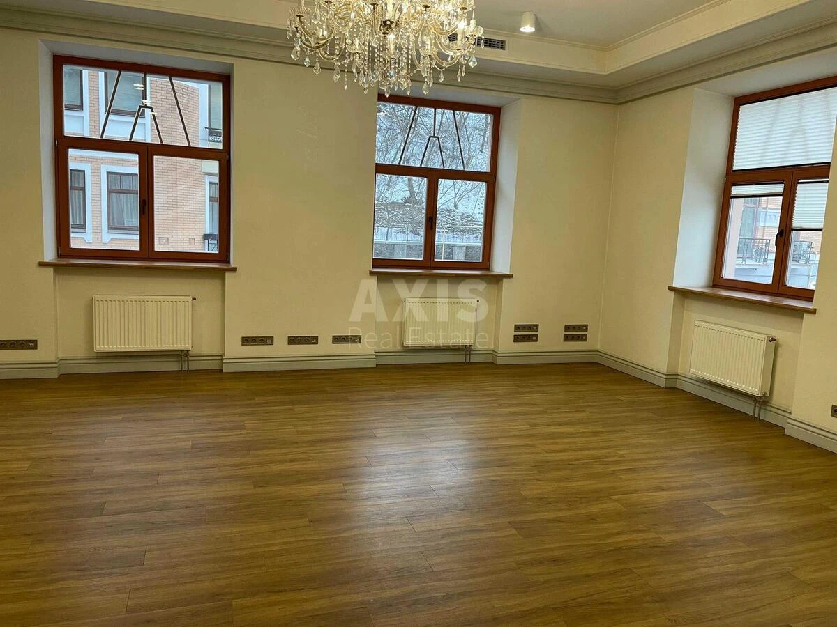 Office vul. Vozdvyzhens'ka 9, 140m2716843