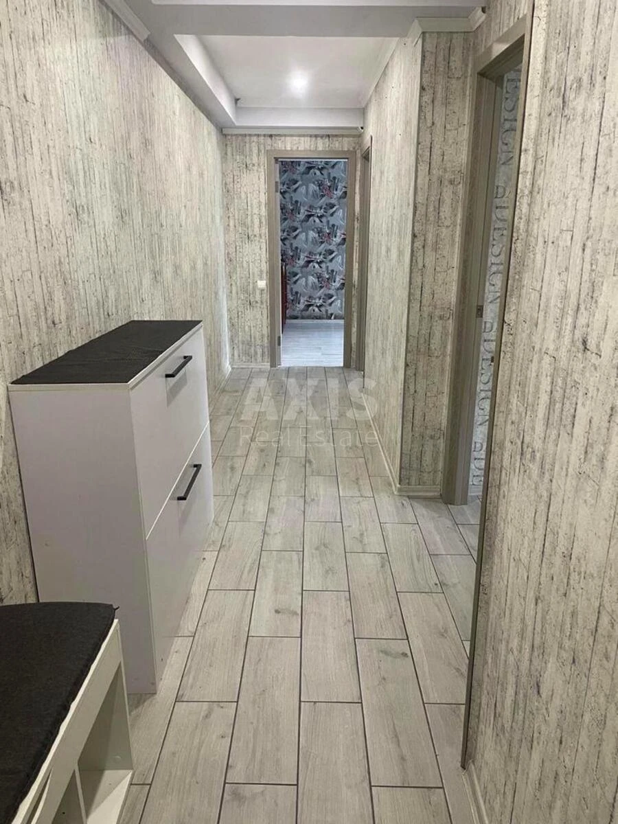 2k apartment vul. Grechka Marshala 12А655133