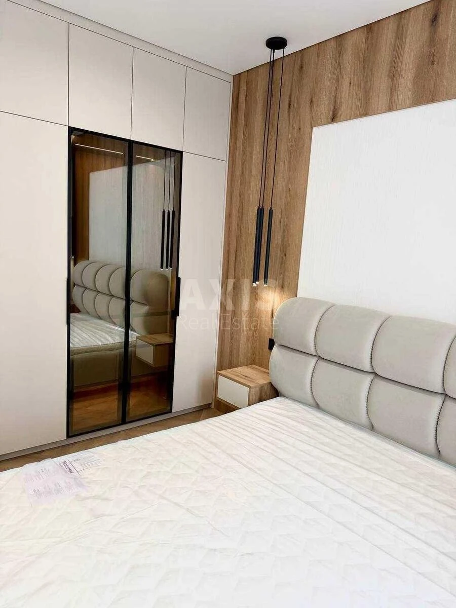 1k apartment vul. Brativ Shemetiv 7687384
