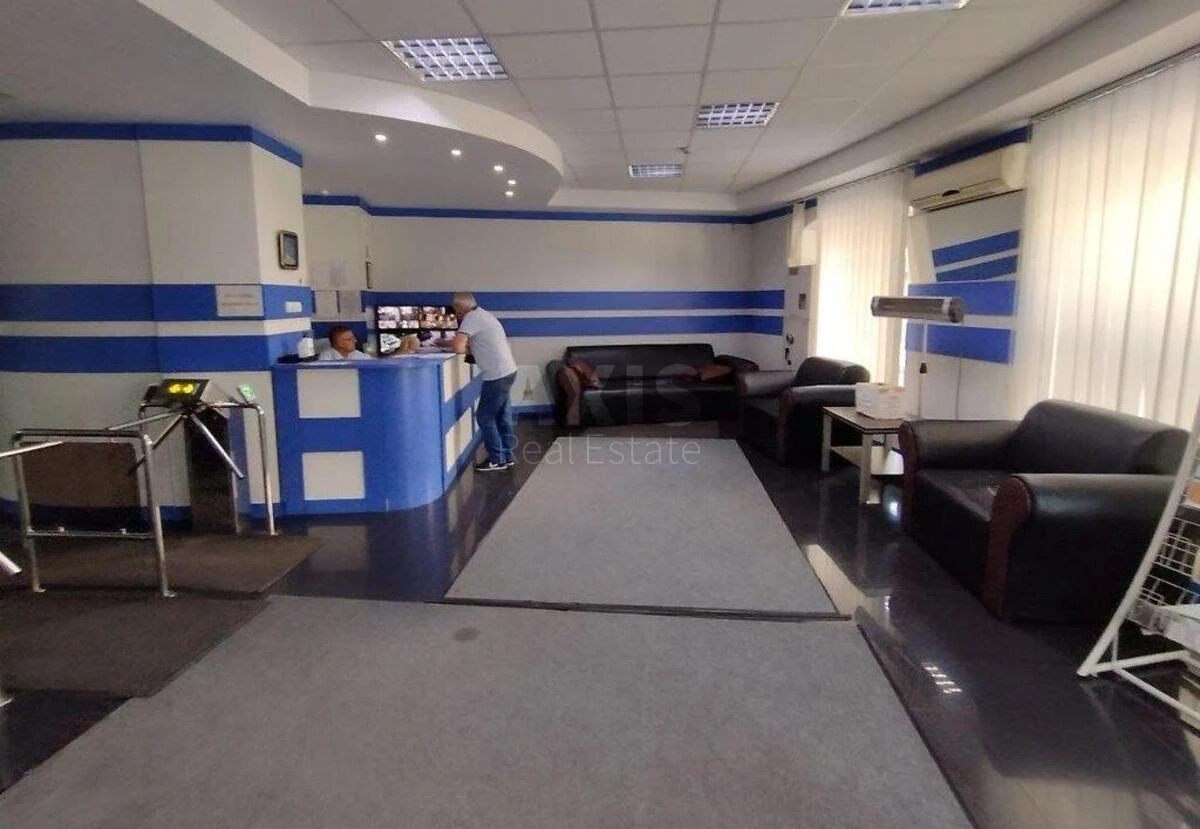 Офис ул. Сечевых Стрельцов 77, 58м2549475