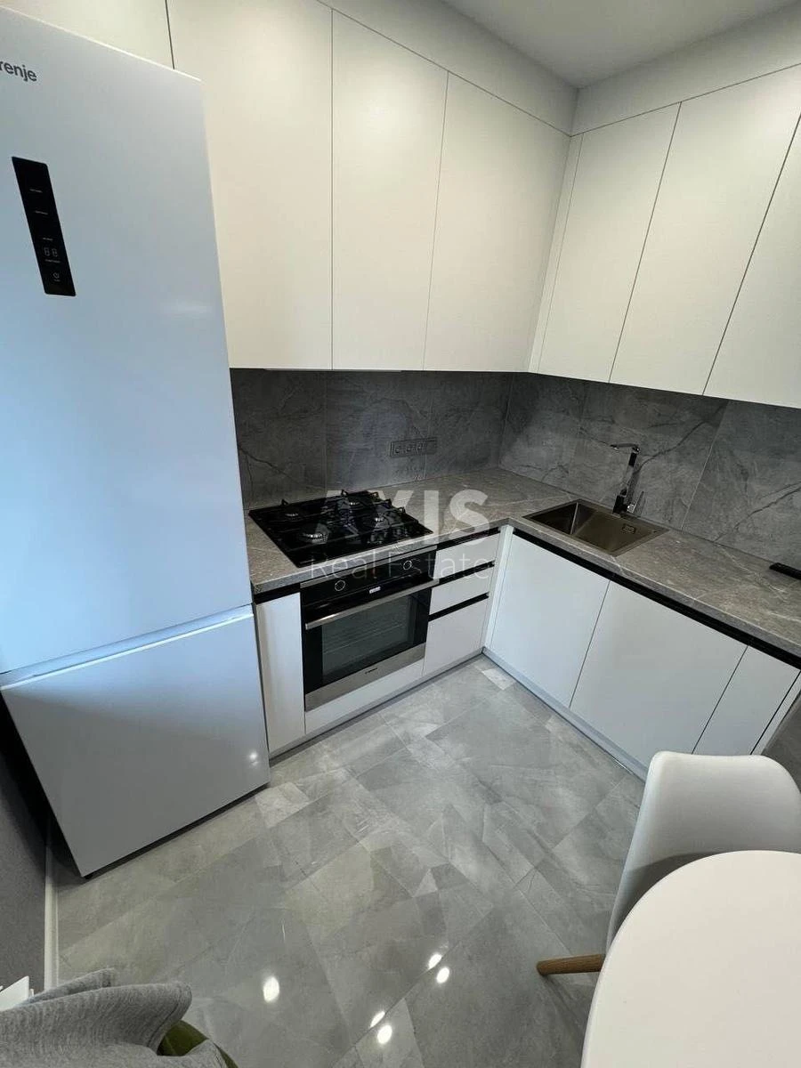 1k apartment vul. Kasijana Vasylja 10430454