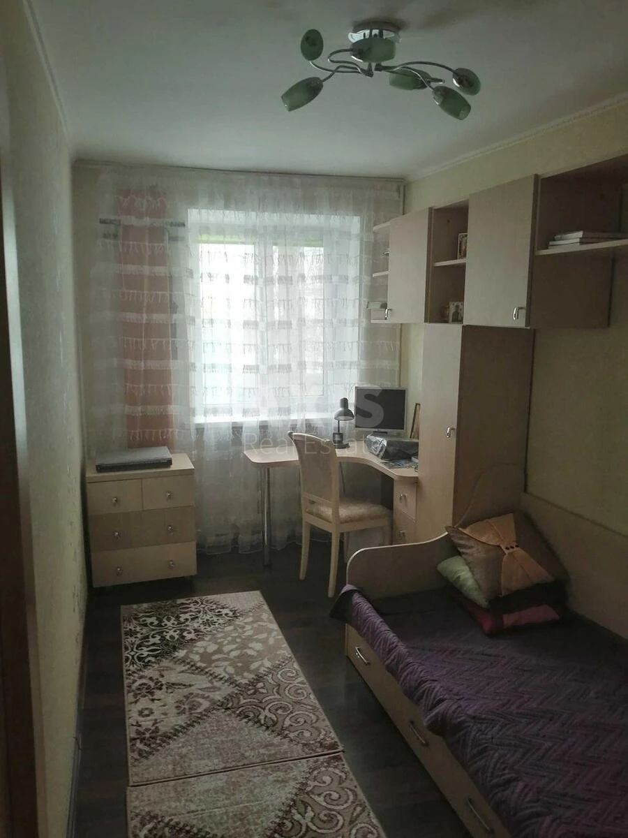 3k apartment vul. Vavylovyh 16/12702118