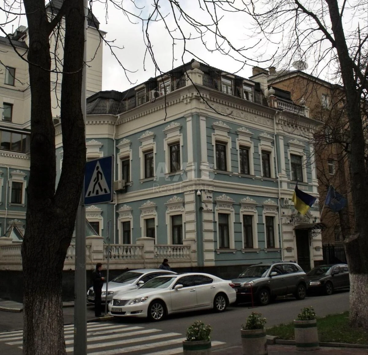 Объект сервиса ул. Липская 17, 1500м2540292