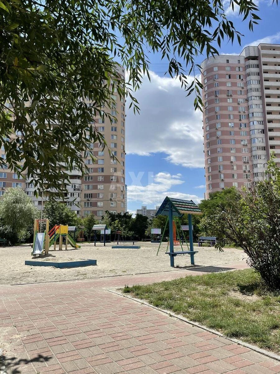 3k apartment vul. Oleny Pchilky 2Б6993220