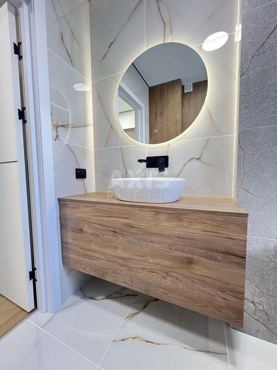 1к квартира ул. Михаила Максимовича 246847611