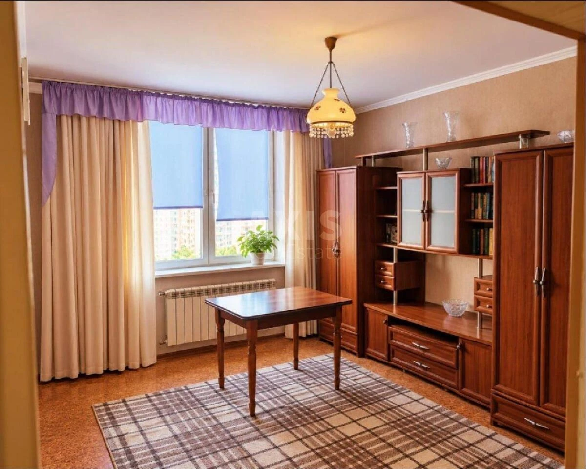 1k apartment vul. Chavdar Jelyzavety 7714234