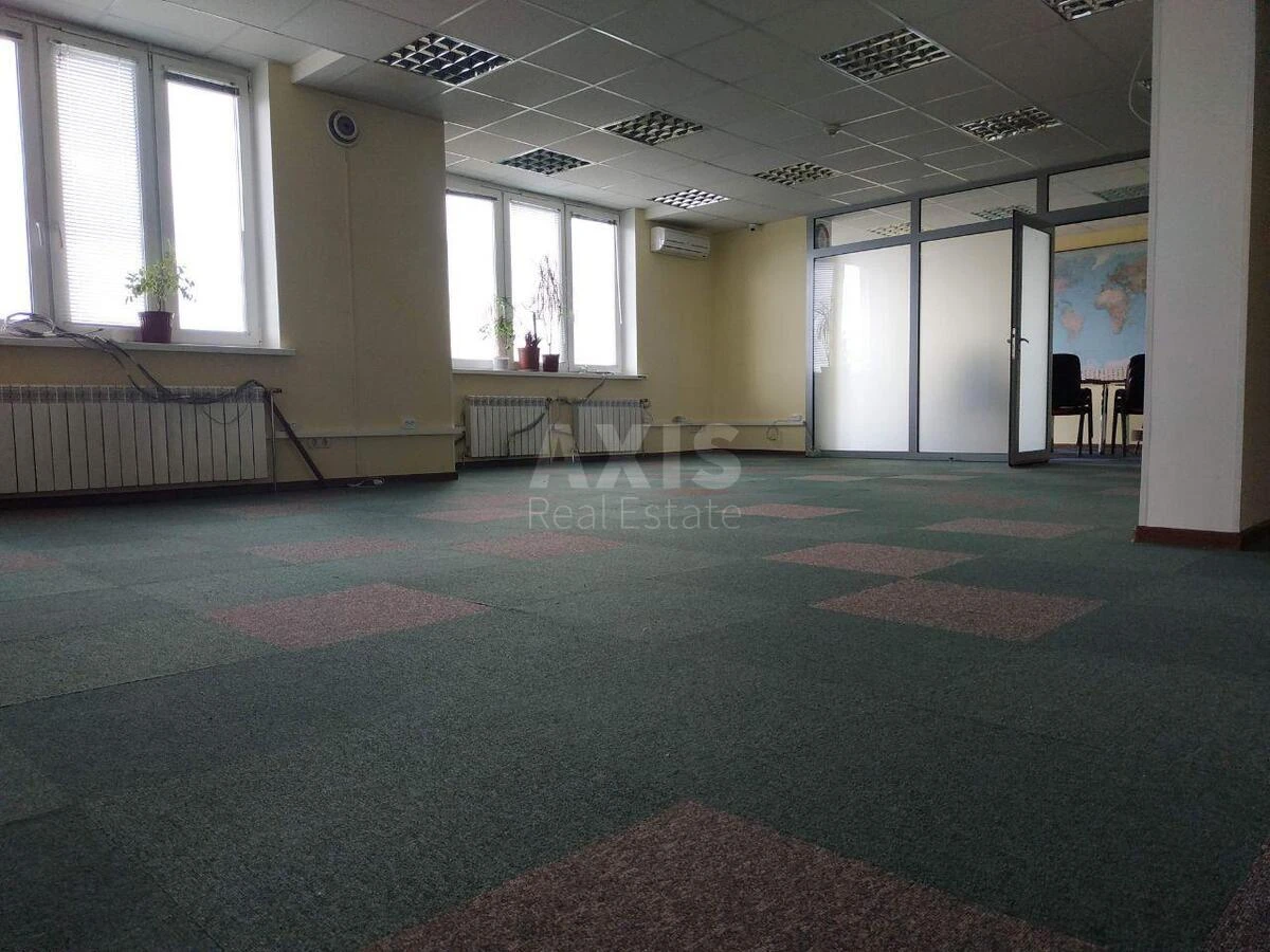 Офис ул. Княжий Затон 21, 157м2714498