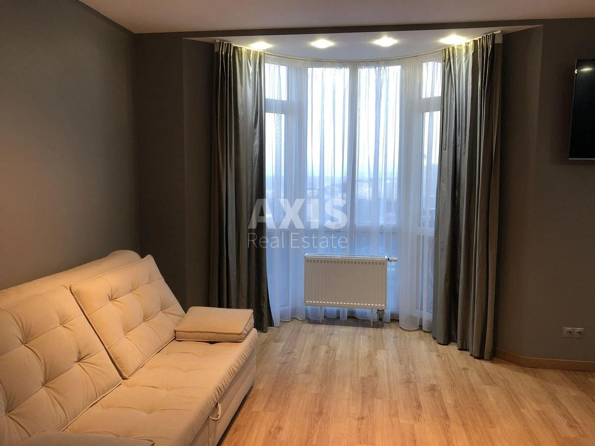1к квартира ул. Коперника 2502691
