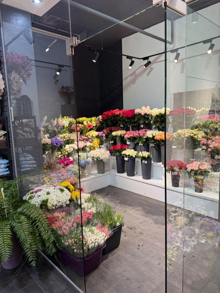 Trade object vul. Mehanizatoriv 20, 105m25819510