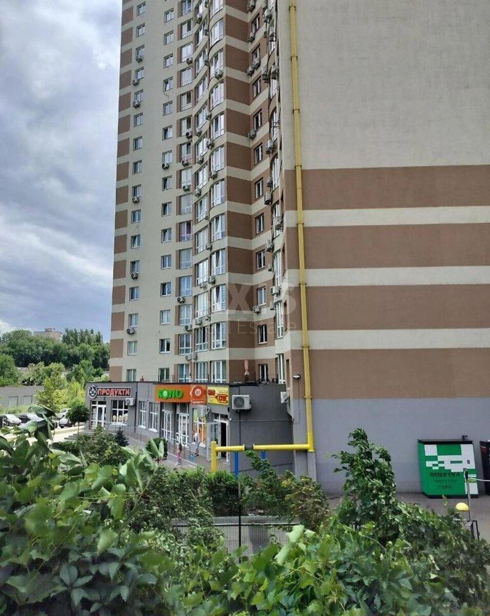 1к квартира ул. Новополевая 27002317