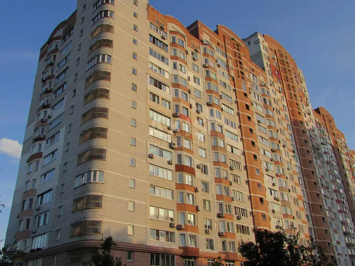 3к квартира ул. Николая Амосова 47148619