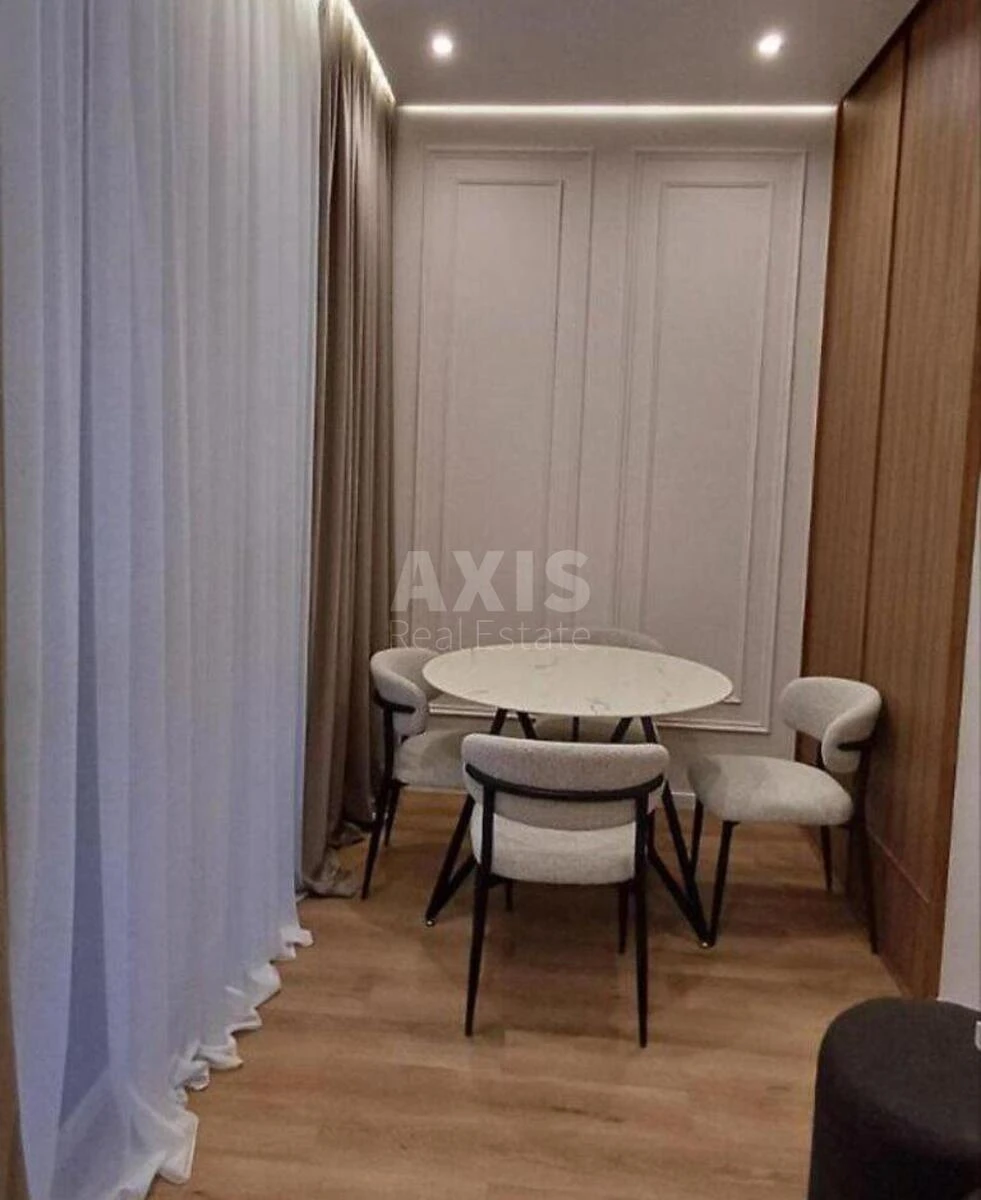 2k apartment vul. Andriya Verkhohlyada 14А653112