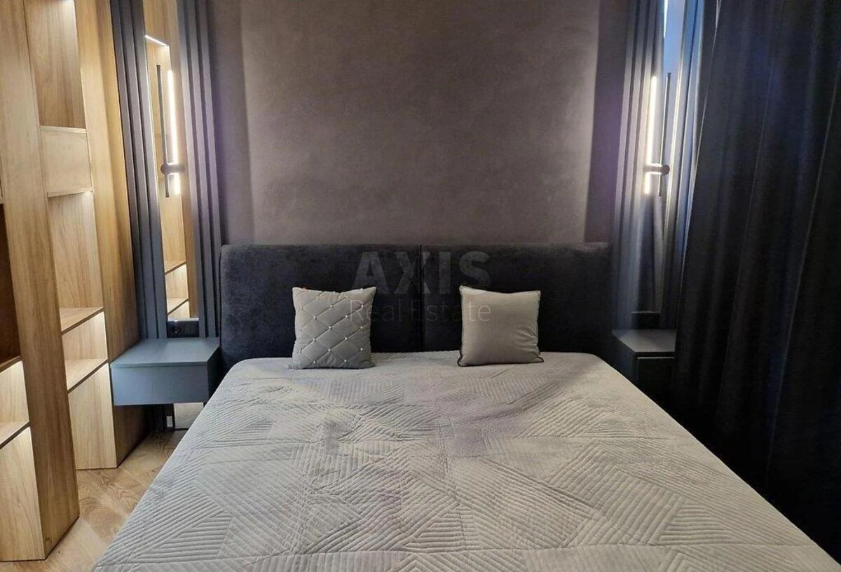 1k apartment vul. Andriya Verkhohlyada 14А653543