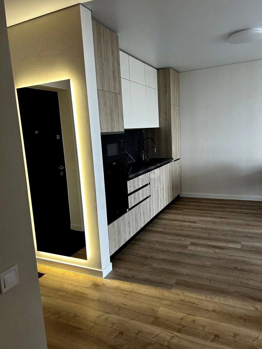 2k apartment vul. Viktora Nekrasova 6686290