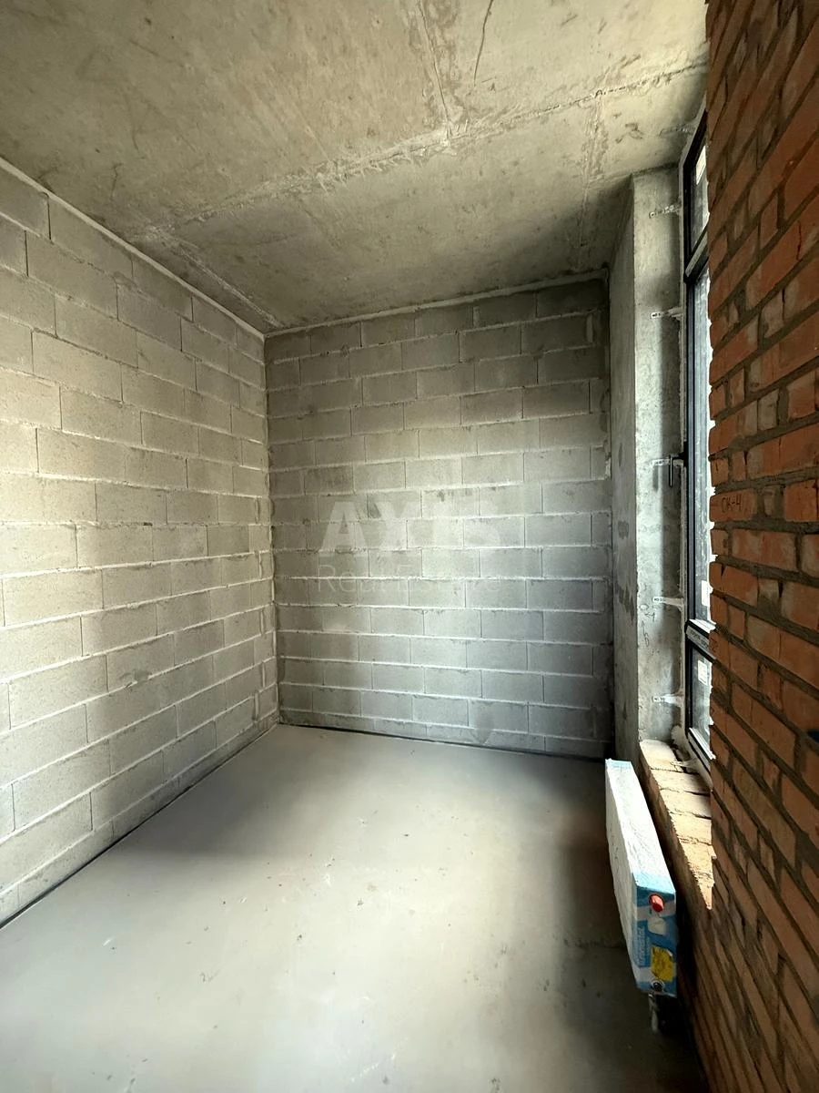 3к квартира ул. Василия Тютюнника 39/2631566